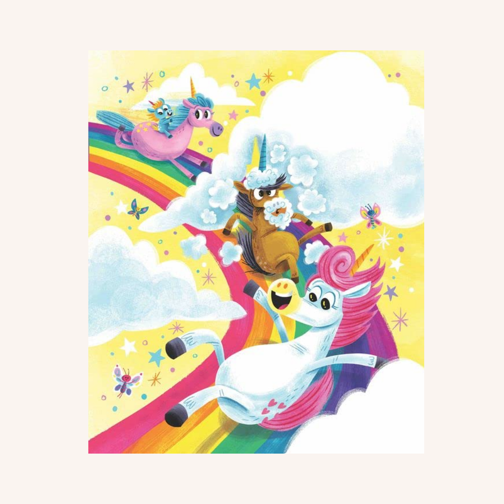 El día del unicornio