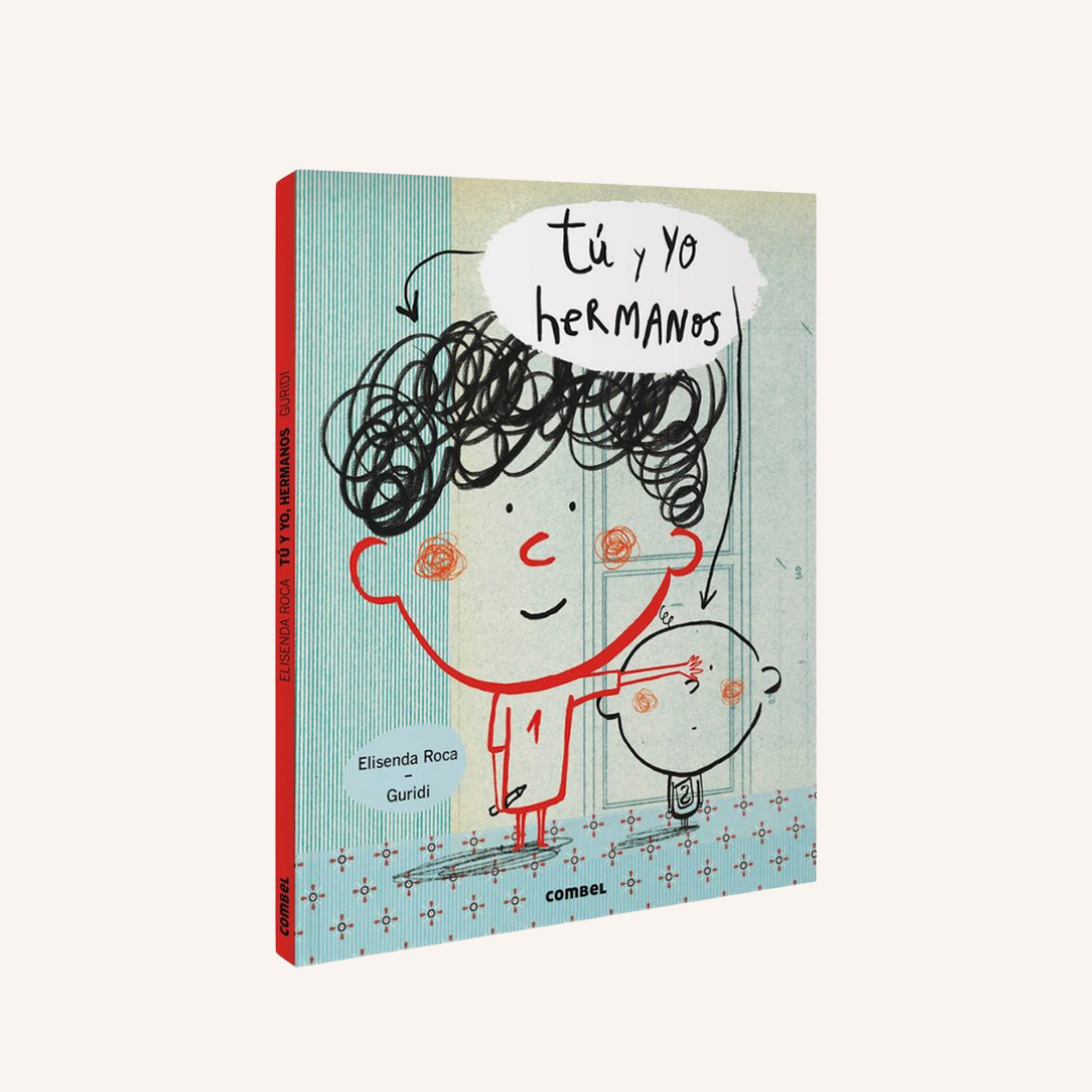 Tú y yo, hermanos