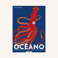 Océano: Explora el mundo marino