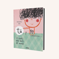 Tú y yo. El cuento más bonito del mundo