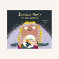 Daniela Pirata y la bruja Sofronisa