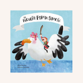 El Pequeño Pirata Serafín