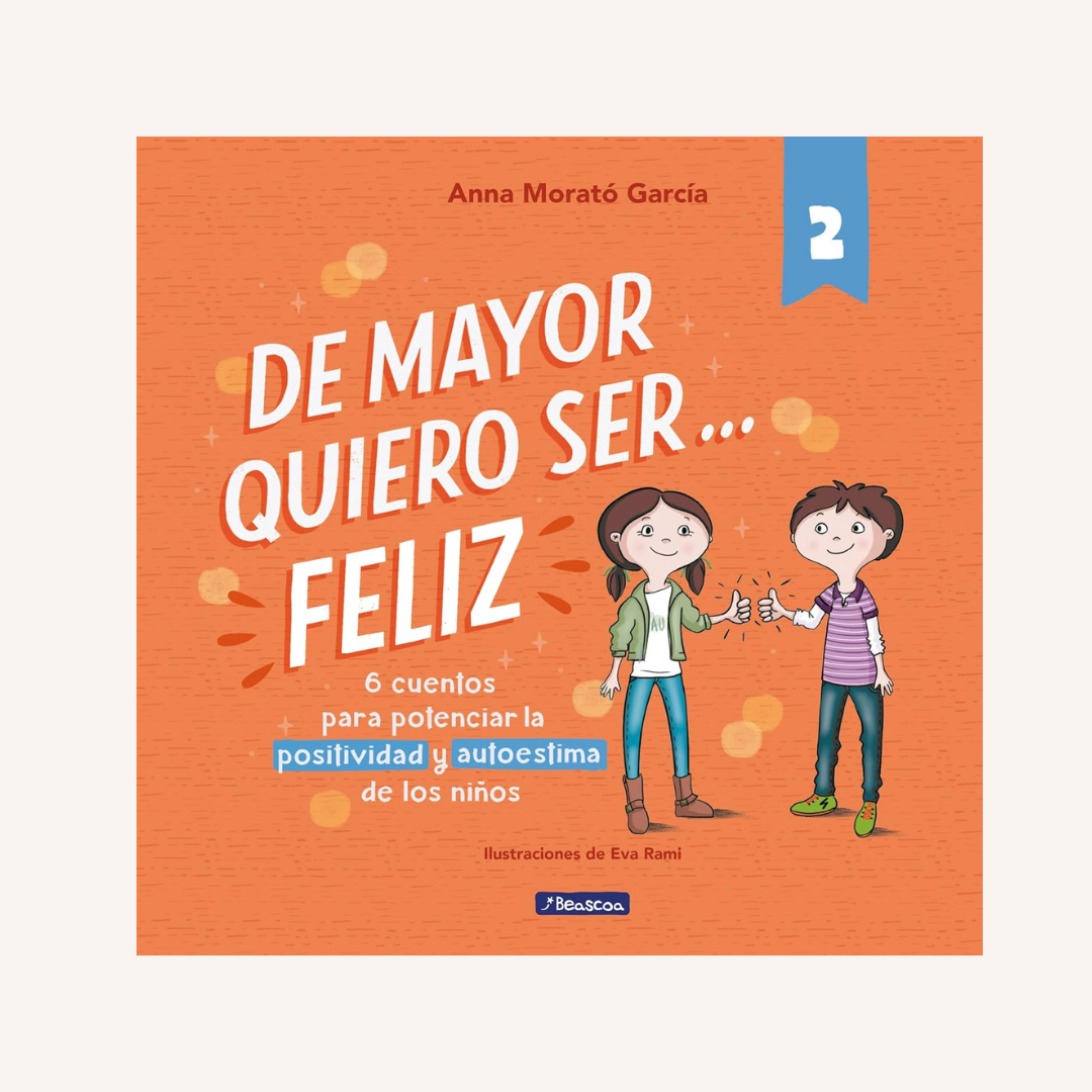 De mayor quiero ser... feliz 2