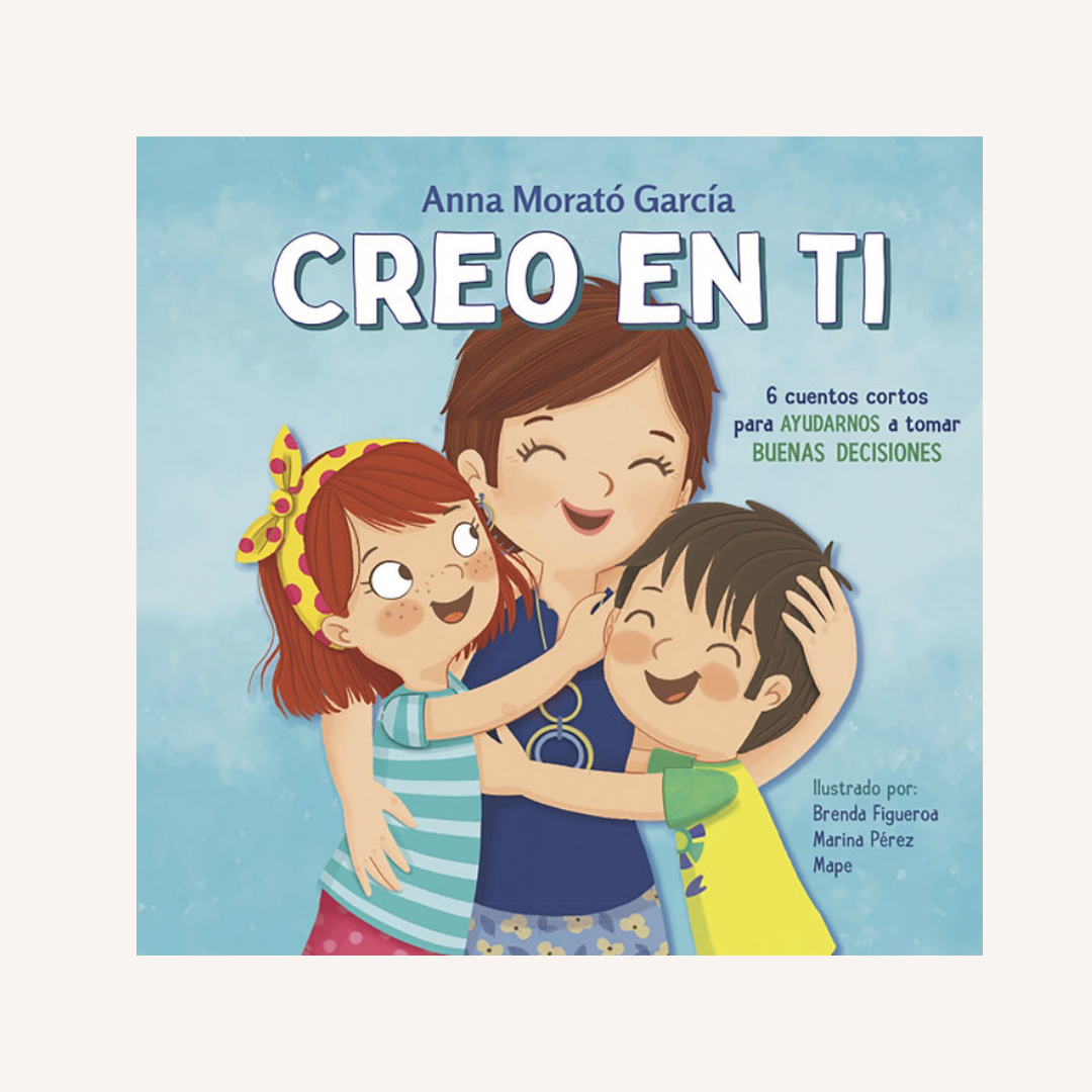 Creo en ti