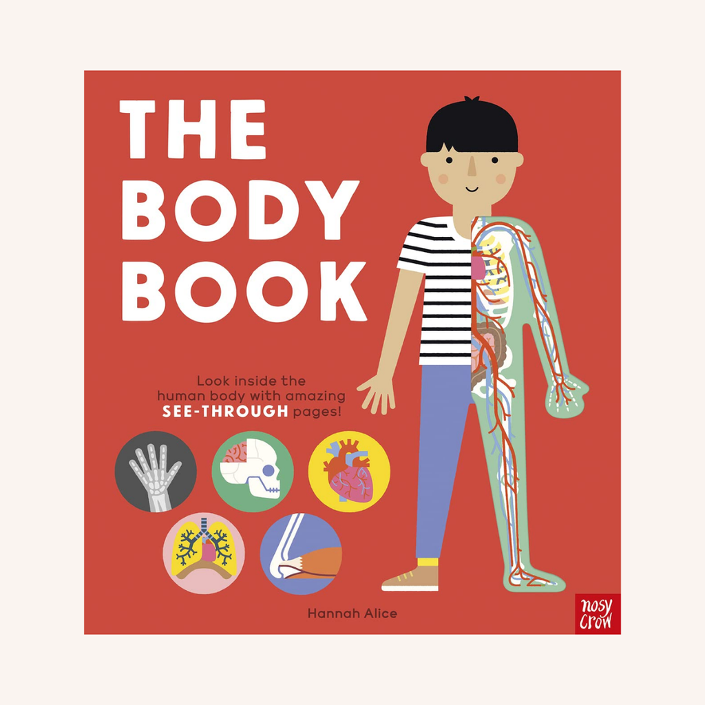 The Boddy Book