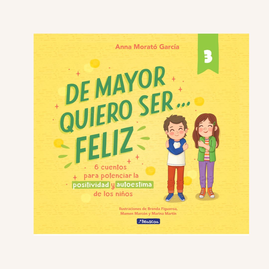 De mayor quiero ser... feliz 3