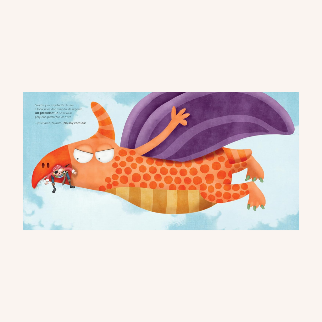El Tesoro de los Dinosaurios