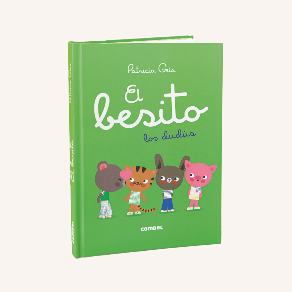 El besito