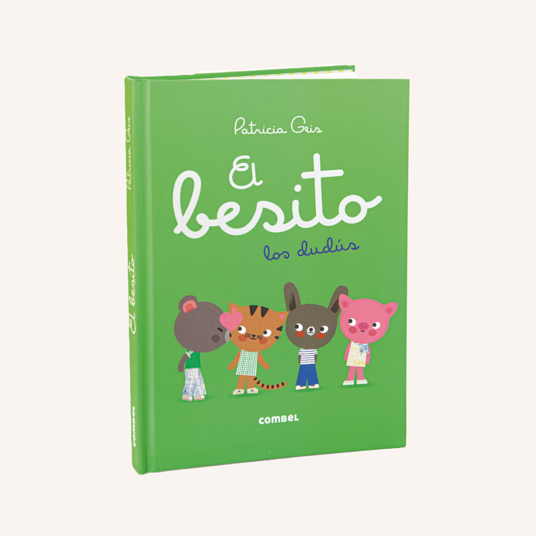 El besito