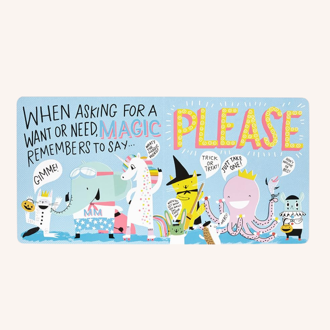 Kindness Rules!