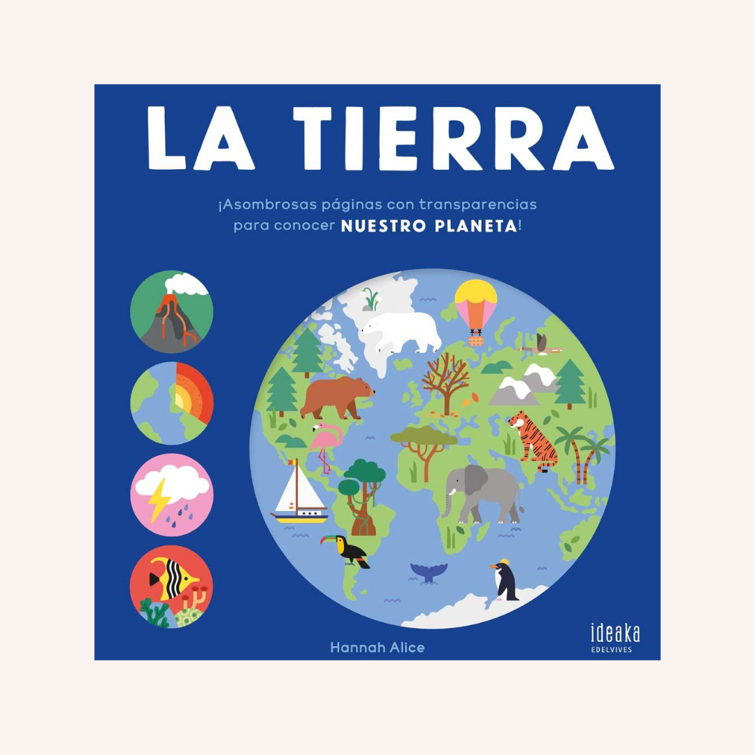La tierra