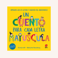 Un cuento para cada letra mayúscula