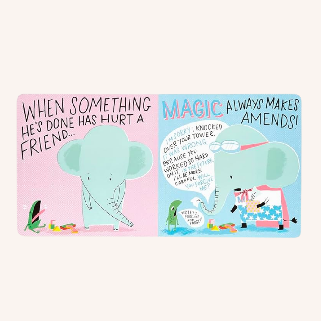 Kindness Rules!