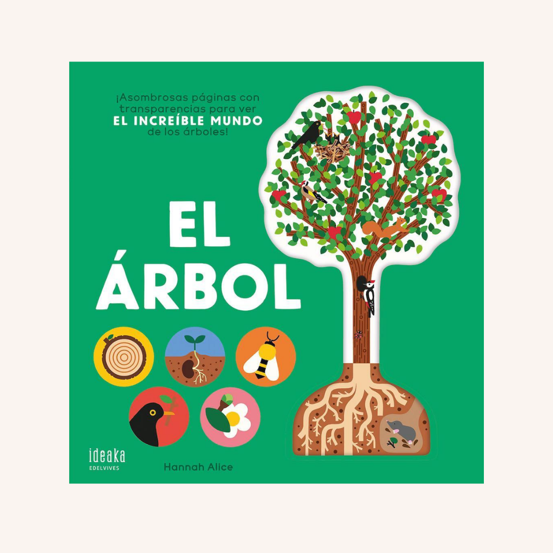 El árbol