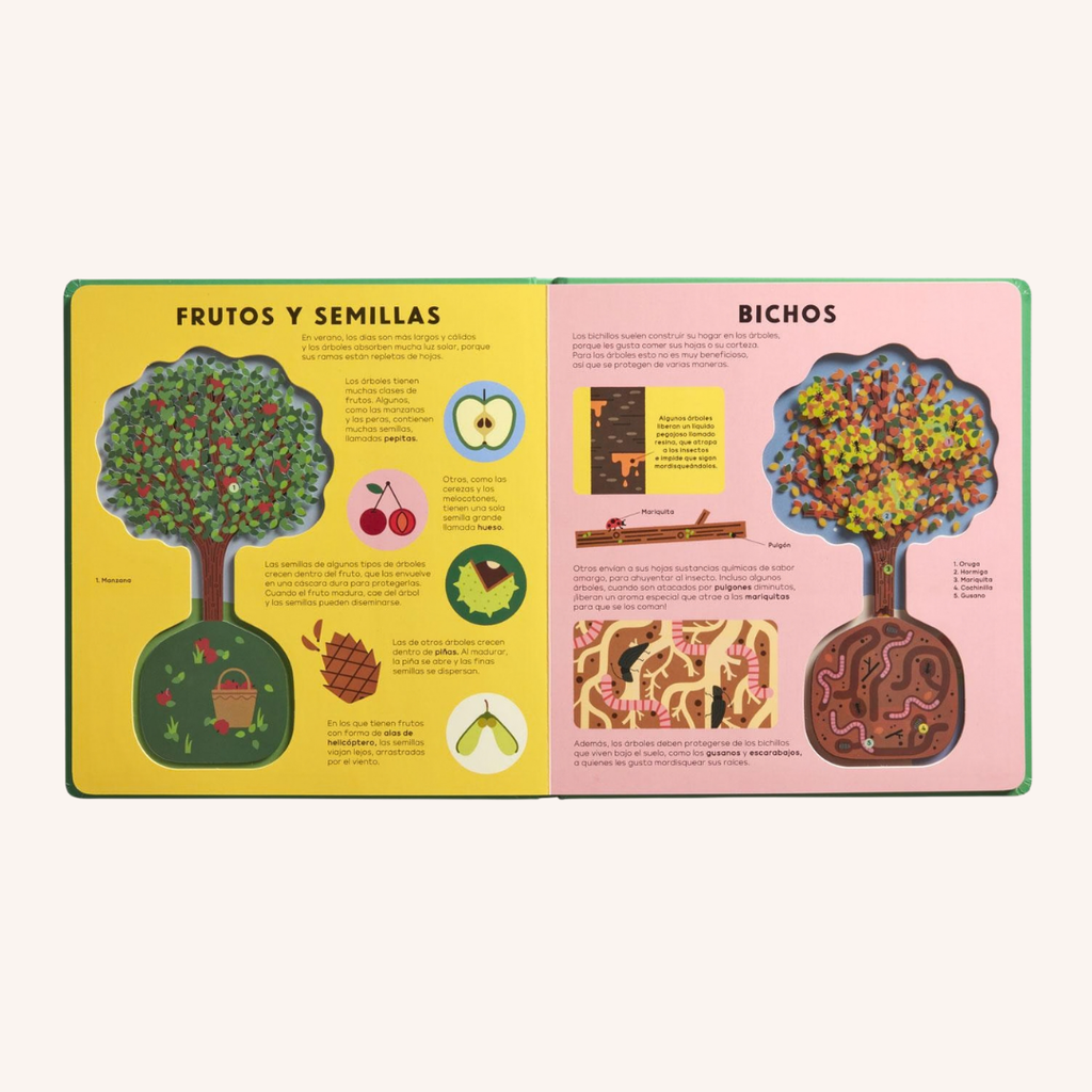 El árbol