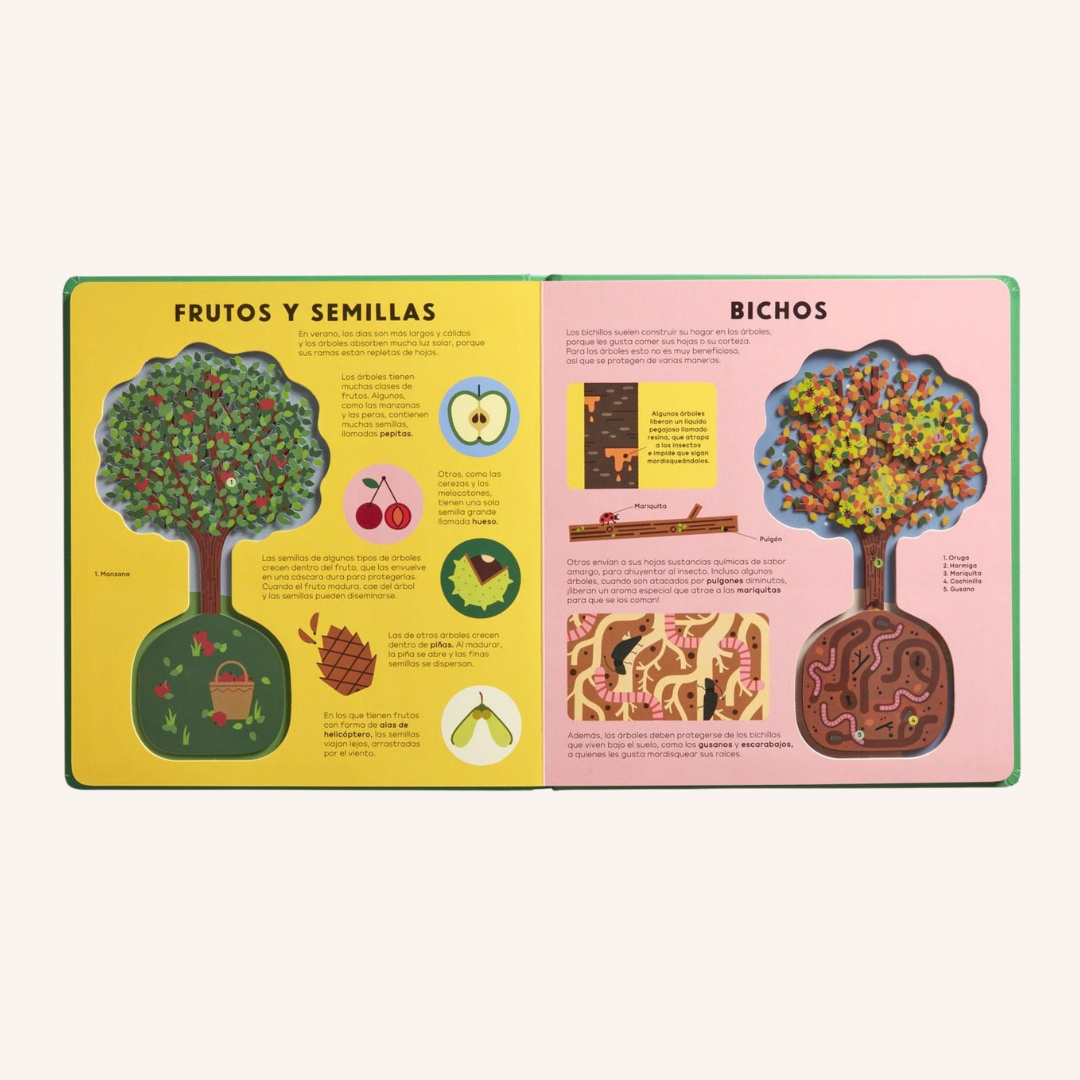 El árbol