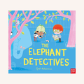 The Elephant Detectives