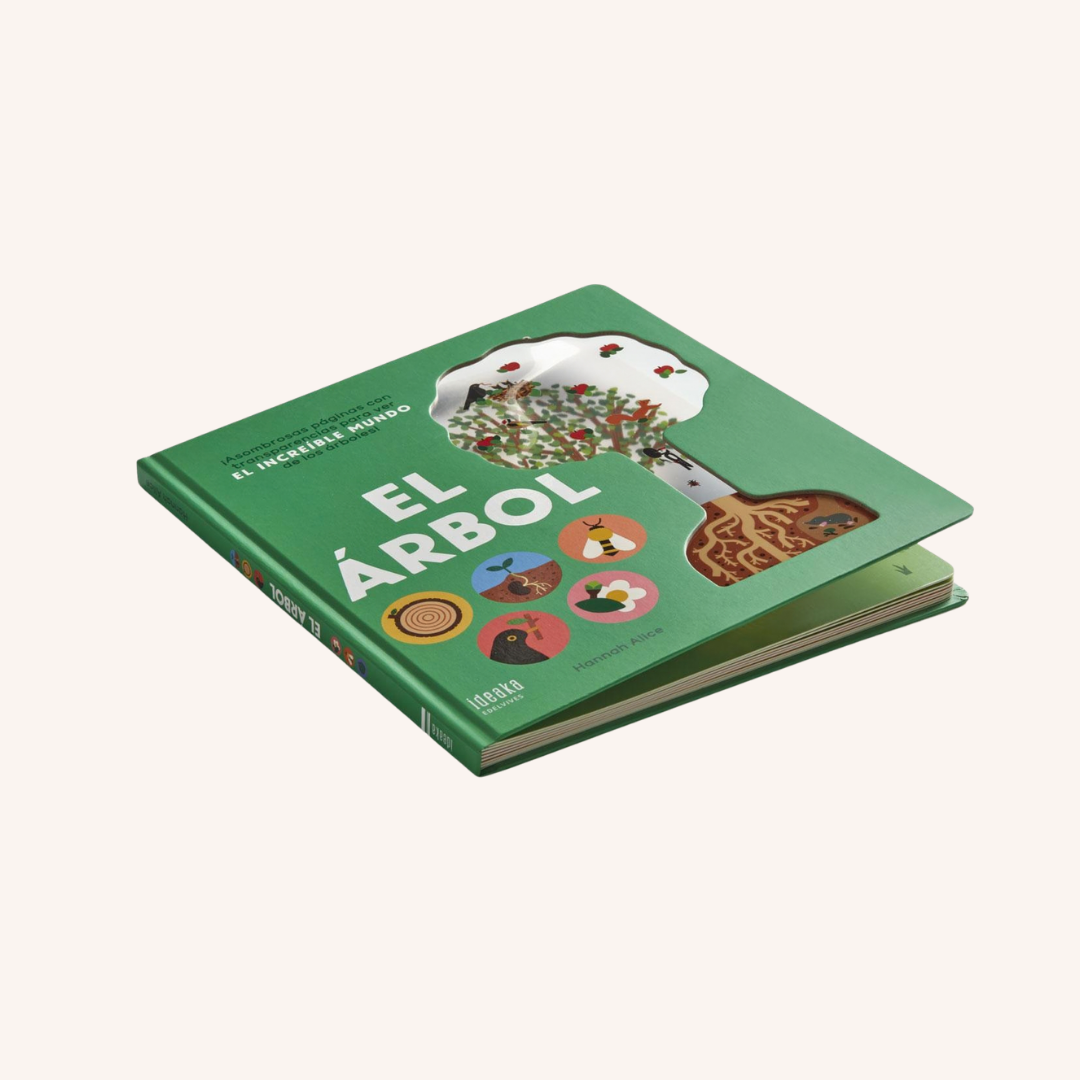 The Tree Book