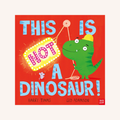 This is NOT a Dinosaur!