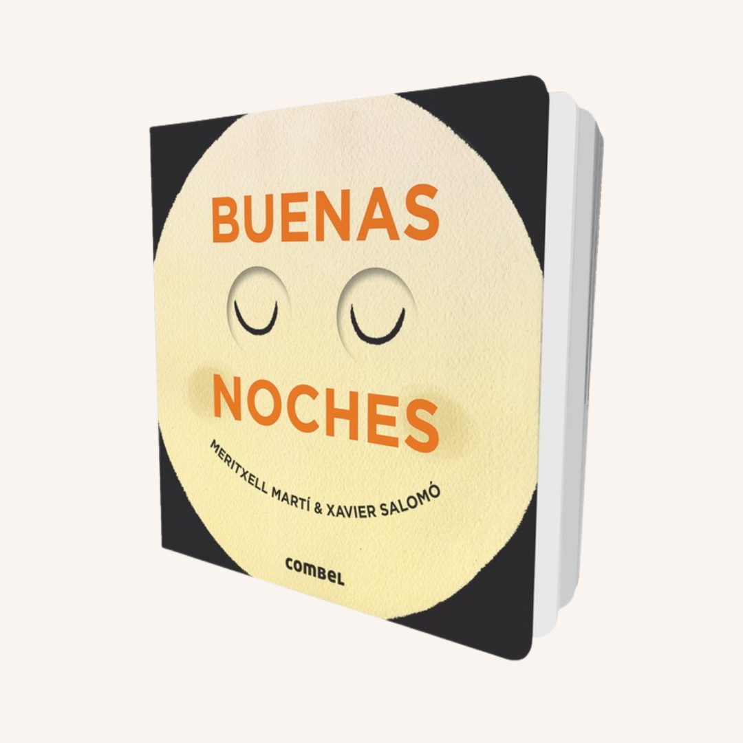 Buenas noches luna