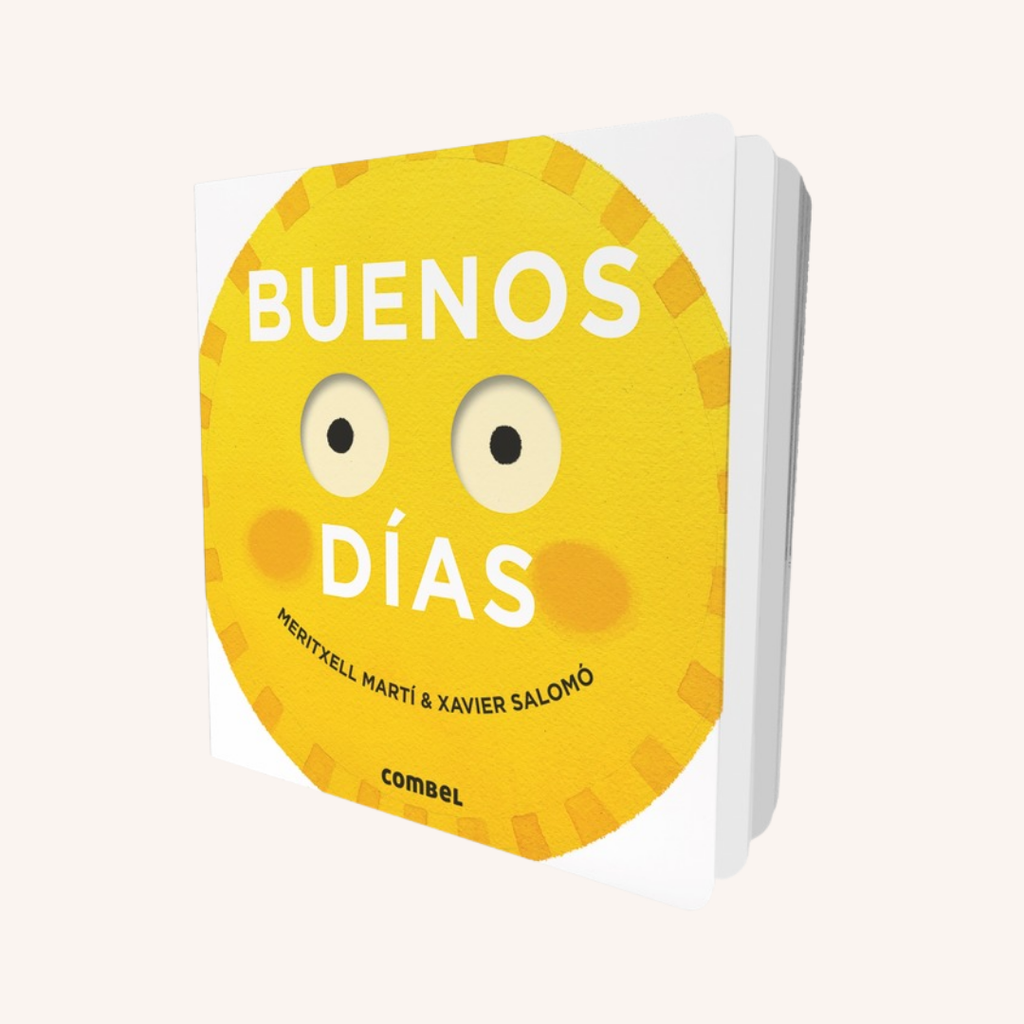 Buenos días sol