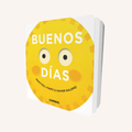 Buenos días sol