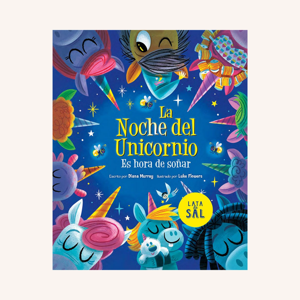 La noche del unicornio