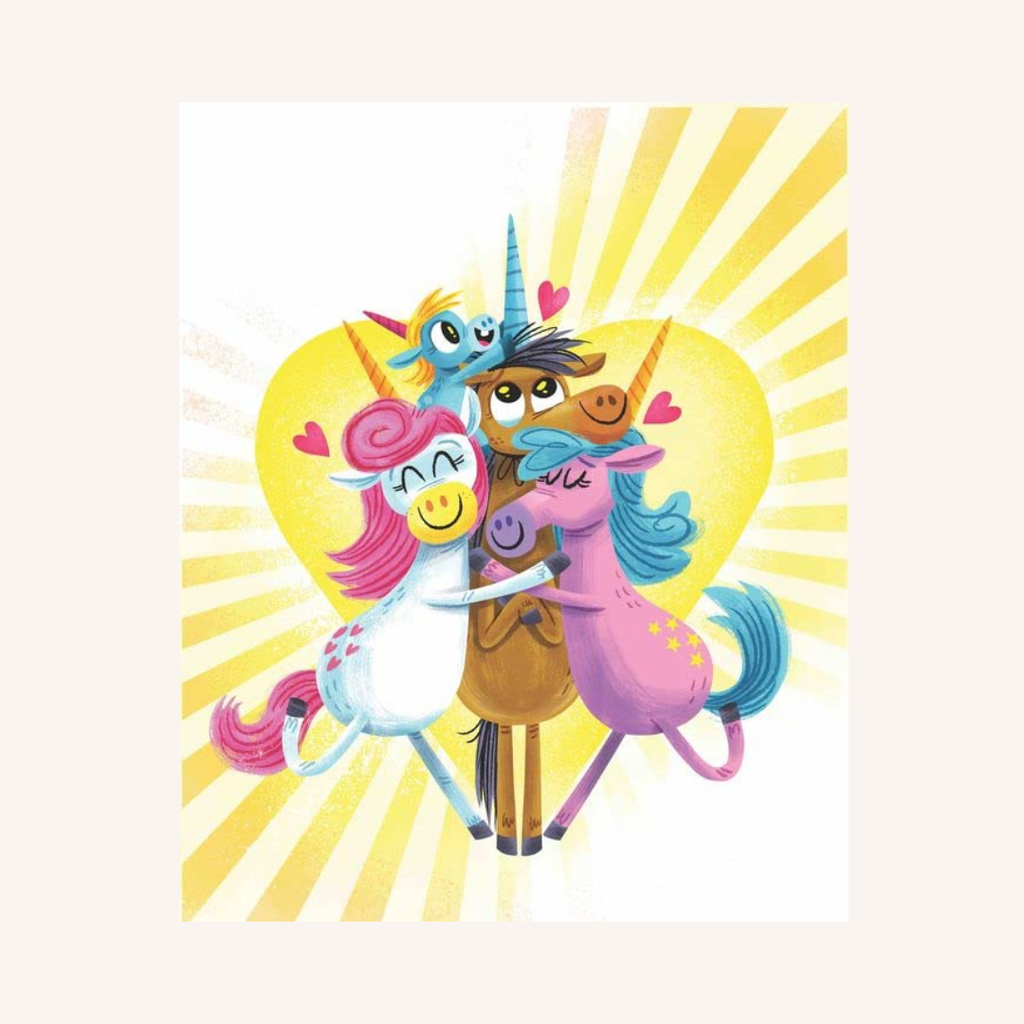 El día del unicornio