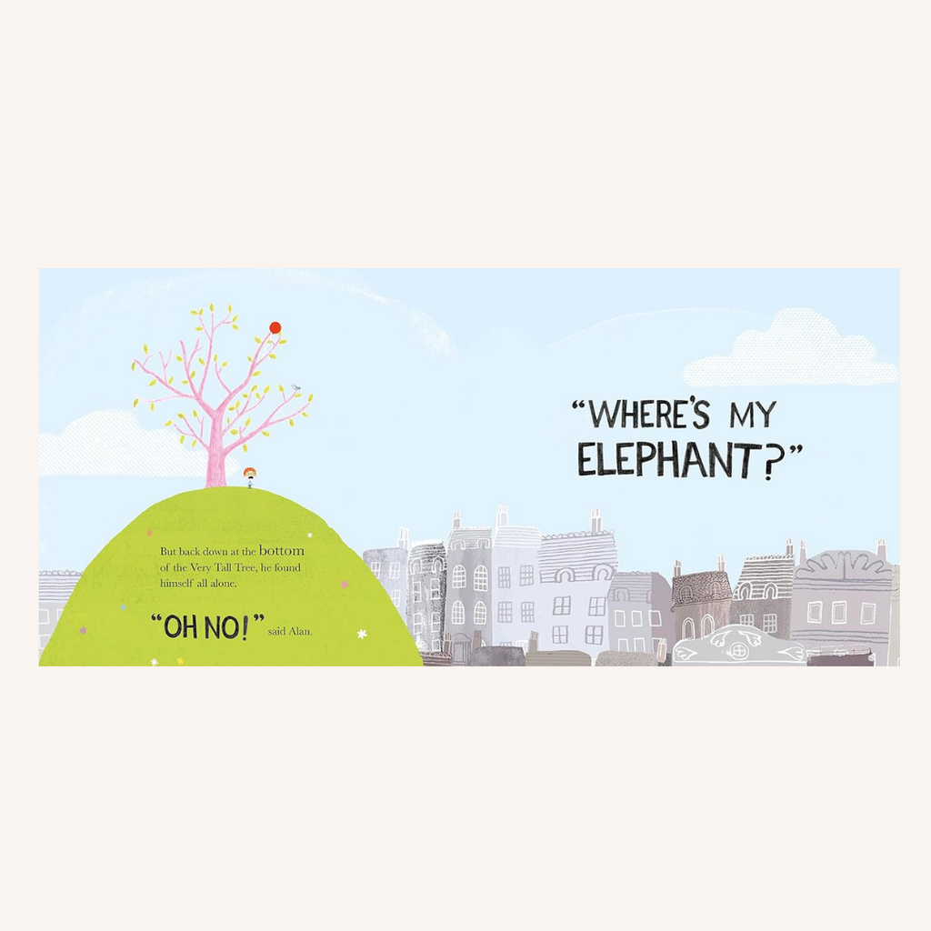 The Elephant Detectives