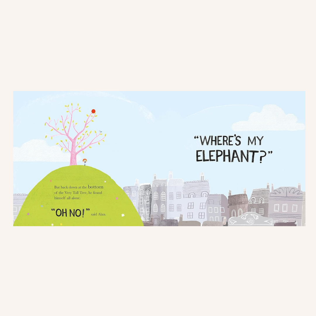 The Elephant Detectives