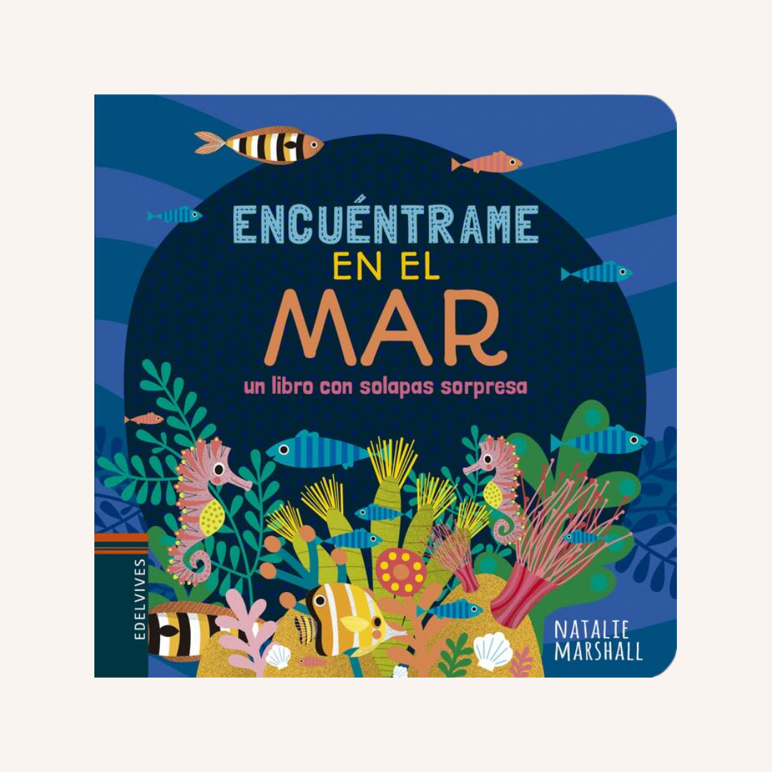 Encuéntrame en el Mar