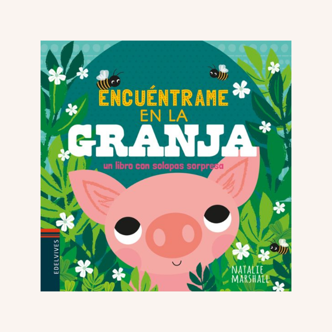 Encuéntrame en la Granja
