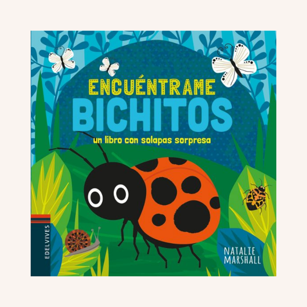 Encuéntrame Bichitos