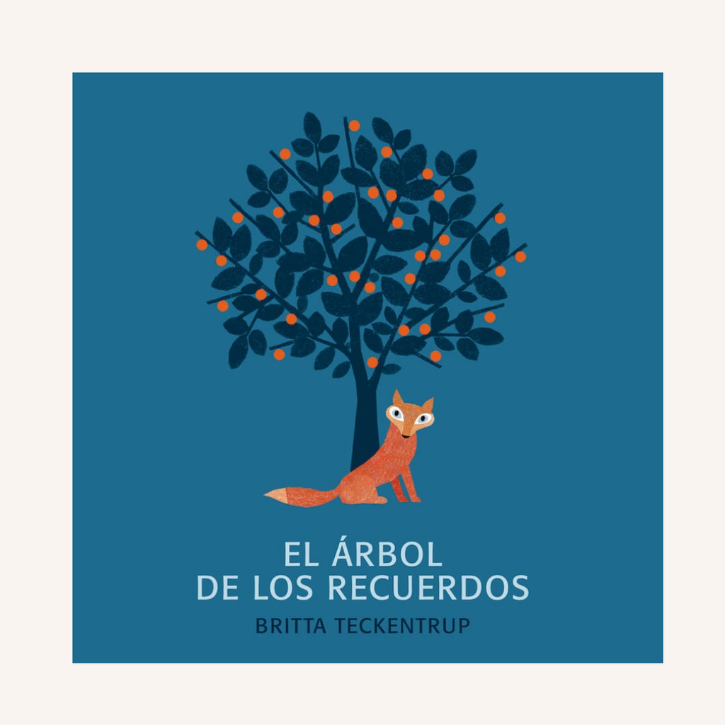 El árbol de los recuerdos