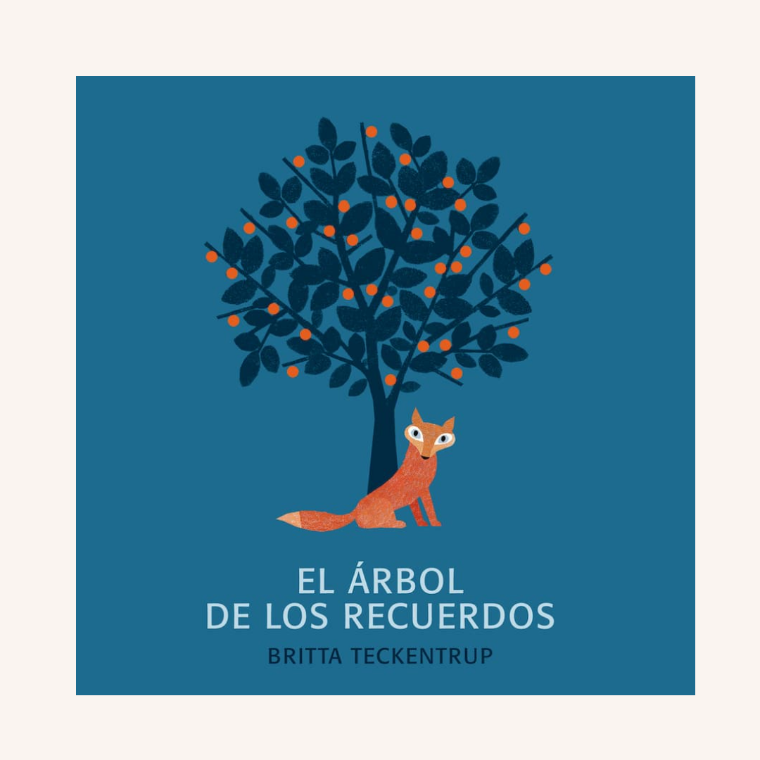 El árbol de los recuerdos