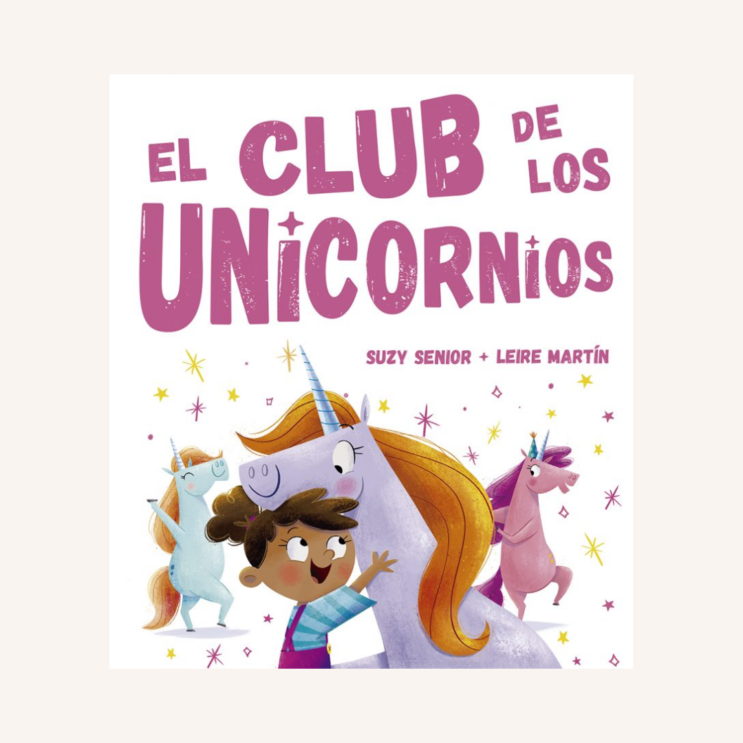 El club de los unicornios