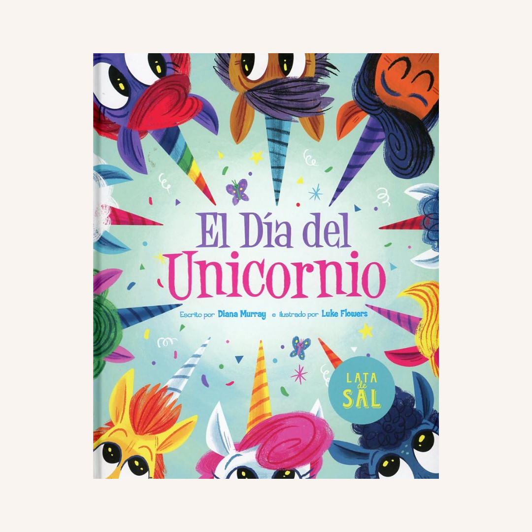 El día del unicornio