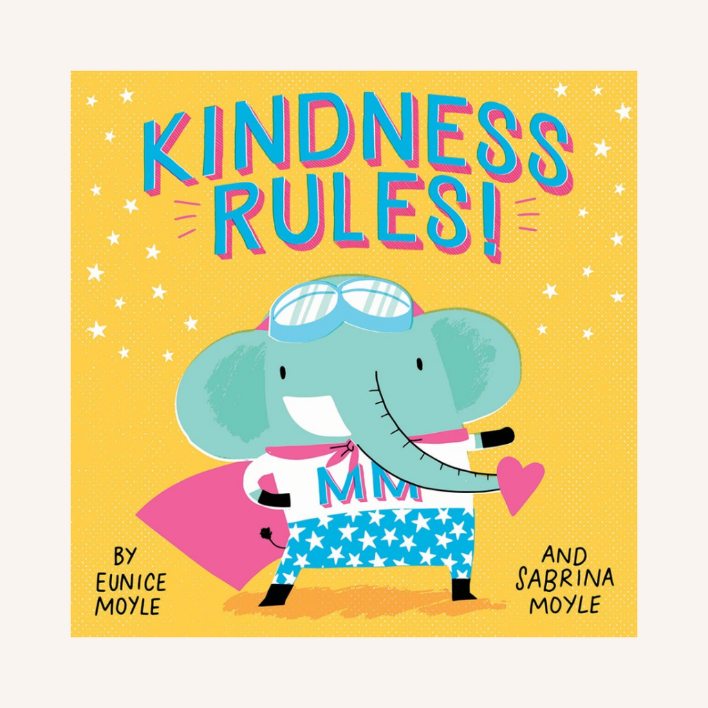Kindness Rules!