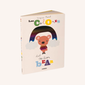 Los Colores del Señor Bear