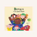 Daniela y las chicas pirata