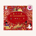 El cascanueces. Libro musical