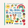 My BIG Playbook