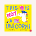 This is NOT a Unicorn