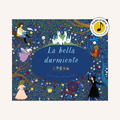 La bella durmiente. Libro musical