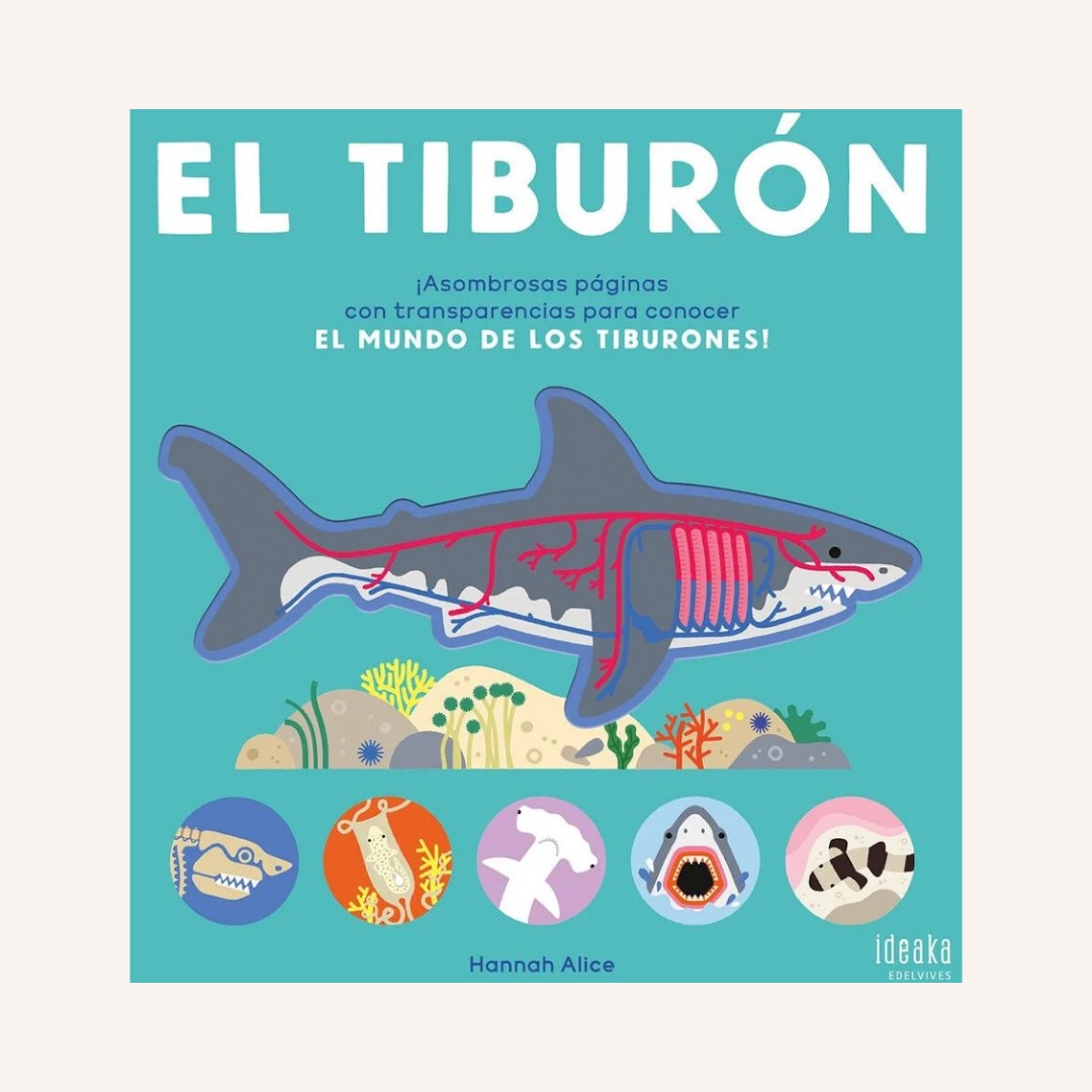 El tiburón