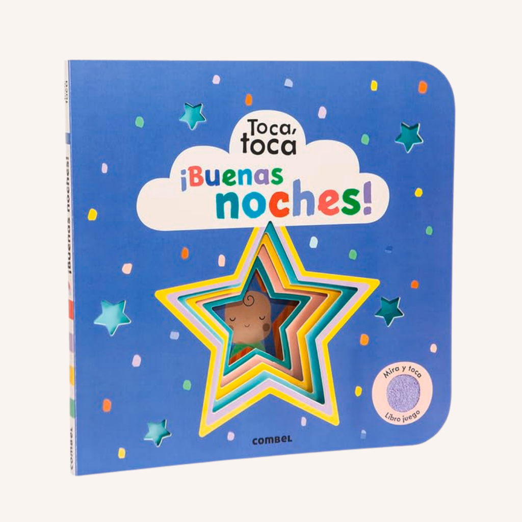 ¡Buenas noches!. Toca, Toca