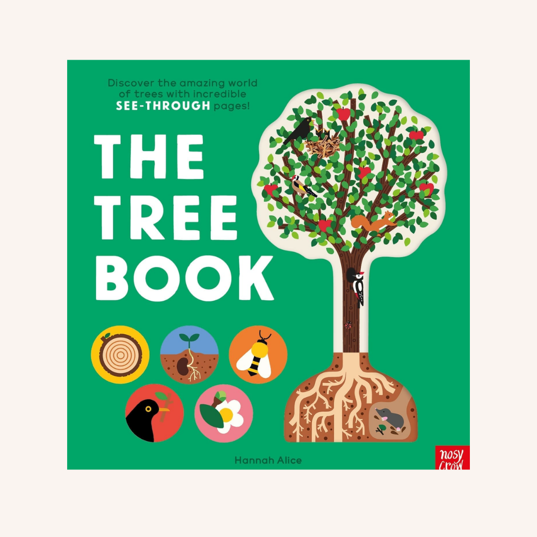 The Tree Book