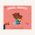 ¡Adiós, chupete!