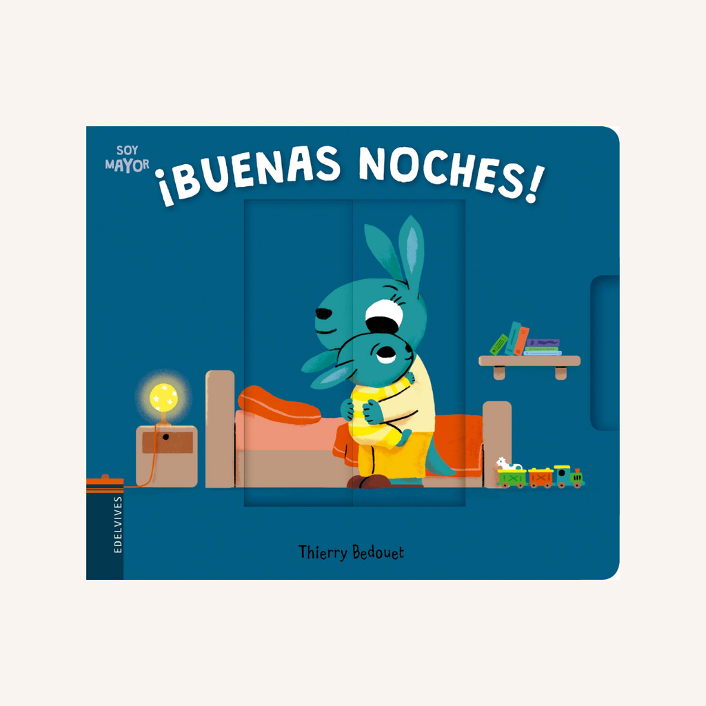 ¡Buenas Noches! Cocodrilo