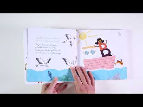 Un cuento para cada letra